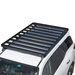 FRONT RUNNER - TOYOTA FORTUNER (2016-CURRENT) SLIMLINE II ROOF RACK KIT