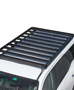 FRONT RUNNER - TOYOTA FORTUNER (2016-CURRENT) SLIMLINE II ROOF RACK KIT