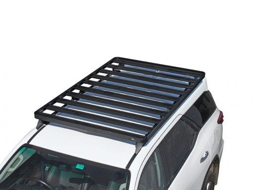 FRONT RUNNER - TOYOTA FORTUNER (2016-CURRENT) SLIMLINE II ROOF RACK KIT