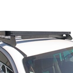 FRONT RUNNER - TOYOTA FORTUNER (2016-CURRENT) SLIMLINE II ROOF RACK KIT