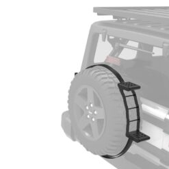 FRONT RUNNER - SPARE WHEEL STEP