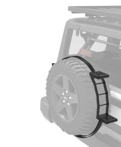 FRONT RUNNER - SPARE WHEEL STEP