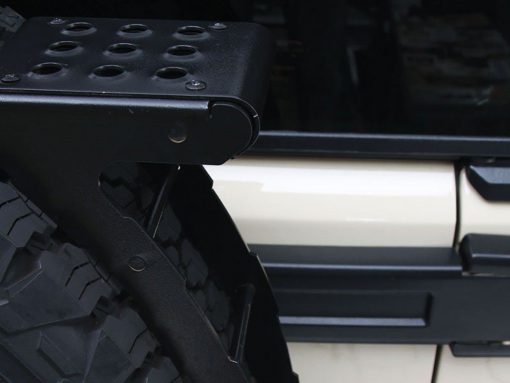 FRONT RUNNER - SPARE WHEEL STEP - Afbeelding 4