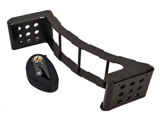 FRONT RUNNER - SPARE WHEEL STEP - Afbeelding 5