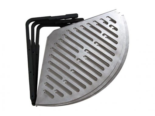 FRONT RUNNER - SPARE TIRE MOUNT BRAAI/BBQ GRATE - Afbeelding 12