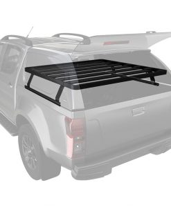 FRONT RUNNER - PICK-UP TRUCK SLIMLINE II LOAD BED RACK KIT / 1425(W) X 1358(L)