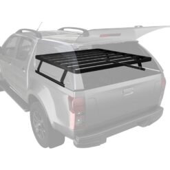 FRONT RUNNER - PICK-UP TRUCK SLIMLINE II LOAD BED RACK KIT / 1475(W) X 1358(L)