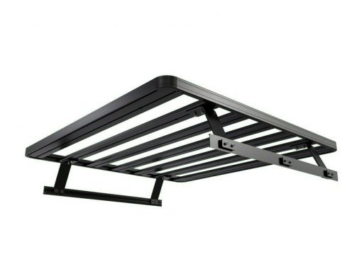 FRONT RUNNER - CHEVROLET COLORADO PICK-UP TRUCK (2004-CURRENT) SLIMLINE II LOAD BED RACK KIT