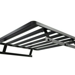 FRONT RUNNER - CHEVROLET SILVERADO STANDARD PICK-UP TRUCK (1987-CURRENT) SLIMLINE II LOAD BED RACK KIT