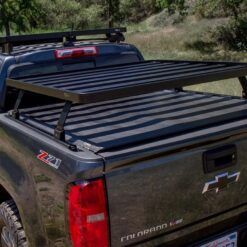FRONT RUNNER - GMC CANYON ROLL TOP 5.1' (2015-CURRENT) SLIMLINE II LOAD BED RACK KIT