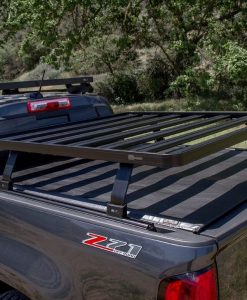 FRONT RUNNER - CHEVY COLORADO ROLL TOP 5.1' (2015-CURRENT) SLIMLINE II LOAD BED RACK KIT