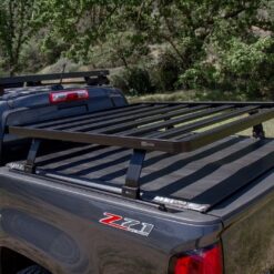 FRONT RUNNER - GMC CANYON ROLL TOP 5.1' (2015-CURRENT) SLIMLINE II LOAD BED RACK KIT