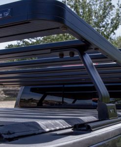 FRONT RUNNER - CHEVY COLORADO ROLL TOP 5.1' (2015-CURRENT) SLIMLINE II LOAD BED RACK KIT