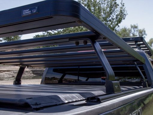 FRONT RUNNER - CHEVY COLORADO ROLL TOP 5.1' (2015-CURRENT) SLIMLINE II LOAD BED RACK KIT