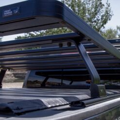 FRONT RUNNER - GMC CANYON ROLL TOP 5.1' (2015-CURRENT) SLIMLINE II LOAD BED RACK KIT