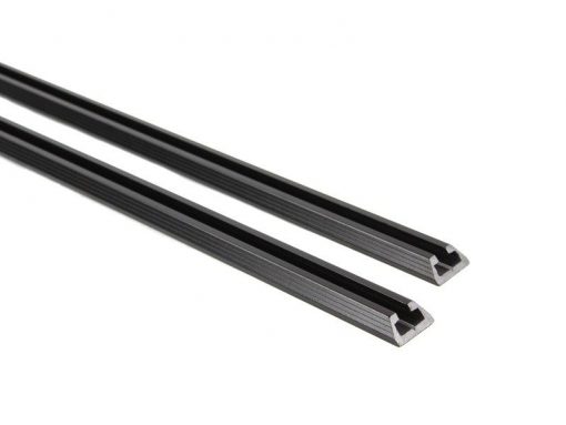 FRONT RUNNER - DODGE RAM MEGA CAB 2-DOOR PICK-UP TRUCK (2002-2008) SLIMLINE II LOAD BED RACK KIT