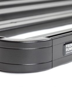 FRONT RUNNER - DODGE RAM MEGA CAB 4-DOOR PICK-UP TRUCK (2009-CURRENT) SLIMLINE II LOAD BED RACK KIT