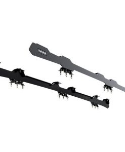 FRONT RUNNER - FORD F150 CREW CAB (2009-CURRENT) SLIMLINE II ROOF RACK KIT