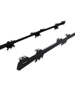 FRONT RUNNER - FORD F150 CREW CAB (2009-CURRENT) SLIMLINE II ROOF RACK KIT