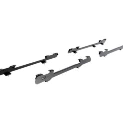 FRONT RUNNER - VOLKSWAGEN T5/T6 TRANSPORTER LWB (2003-CURRENT) SLIMLINE II 1/2 ROOF RACK KIT