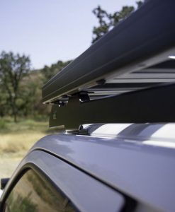 FRONT RUNNER - FORD F150 CREW CAB (2009-CURRENT) SLIMLINE II ROOF RACK KIT