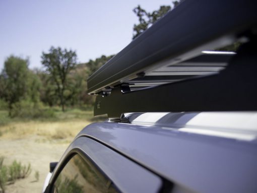 FRONT RUNNER - FORD F150 CREW CAB (2009-CURRENT) SLIMLINE II ROOF RACK KIT