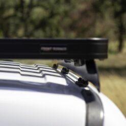 FRONT RUNNER - FORD F150 CREW CAB (2009-CURRENT) SLIMLINE II ROOF RACK KIT