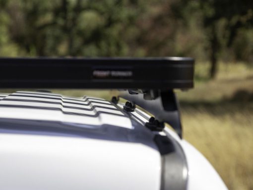 FRONT RUNNER - FORD F150 CREW CAB (2009-CURRENT) SLIMLINE II ROOF RACK KIT