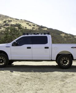 FRONT RUNNER - FORD F150 CREW CAB (2009-CURRENT) SLIMLINE II ROOF RACK KIT