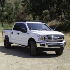 FRONT RUNNER - FORD F150 CREW CAB (2009-CURRENT) SLIMLINE II ROOF RACK KIT
