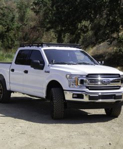 FRONT RUNNER - FORD F150 CREW CAB (2009-CURRENT) SLIMLINE II ROOF RACK KIT