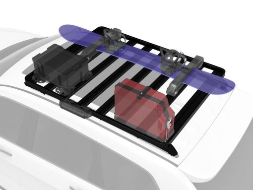 JEEP GRAND CHEROKEE WK2 (2011-CURRENT) SLIMLINE II ROOF RACK KIT