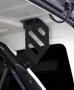 FRONT RUNNER - JEEP WRANGLER JL 4 DOOR (2017-CURRENT) 1/2 EXTREME ROOF RACK KIT