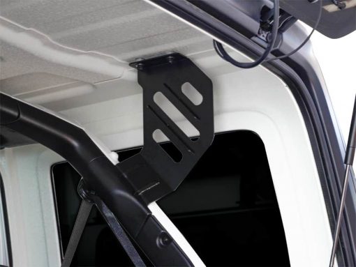 FRONT RUNNER - JEEP WRANGLER JL 4 DOOR (2017-CURRENT) 1/2 EXTREME ROOF RACK KIT