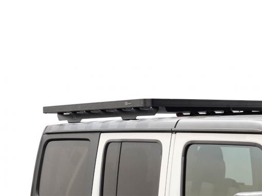 FRONT RUNNER - JEEP WRANGLER JL 4 DOOR (2017-CURRENT) 1/2 EXTREME ROOF RACK KIT
