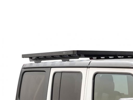 FRONT RUNNER - JEEP WRANGLER JL 4 DOOR (2017-CURRENT) 1/2 EXTREME ROOF RACK KIT