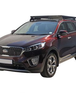 FRONT RUNNER - KIA SORENTO (2016-CURRENT) SLIMLINE II ROOF RACK KIT