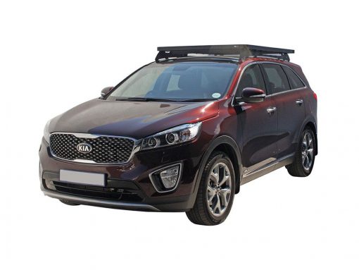 FRONT RUNNER - KIA SORENTO (2016-CURRENT) SLIMLINE II ROOF RACK KIT