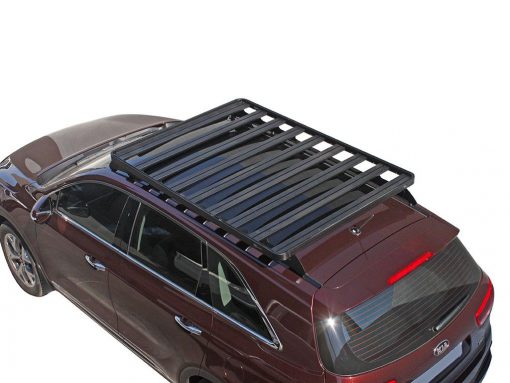 FRONT RUNNER - KIA SORENTO (2016-CURRENT) SLIMLINE II ROOF RACK KIT