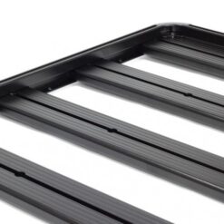 FRONT RUNNER - DODGE RAM W/ RAMBOX (2009-CURRENT) SLIMLINE II 6'4" BED RACK KIT