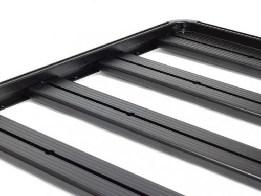 FRONT RUNNER - DODGE RAM W/ RAMBOX (2009-CURRENT) SLIMLINE II 6'4" BED RACK KIT