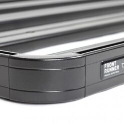 FRONT RUNNER - DODGE RAM W/ RAMBOX (2009-CURRENT) SLIMLINE II 6'4" BED RACK KIT