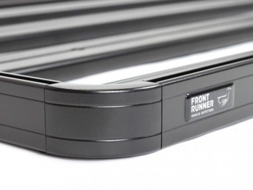 FRONT RUNNER - DODGE RAM W/ RAMBOX (2009-CURRENT) SLIMLINE II 6'4" BED RACK KIT