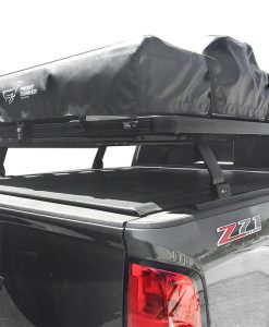 FRONT RUNNER - CHEVY COLORADO ROLL TOP 5.1' (2015-CURRENT) SLIMLINE II LOAD BED RACK KIT