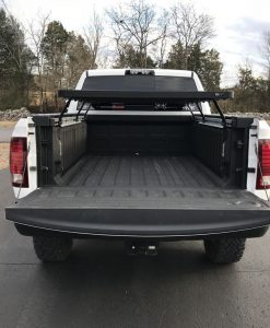 FRONT RUNNER - DODGE RAM W/ RAMBOX (2009-CURRENT) SLIMLINE II 6'4