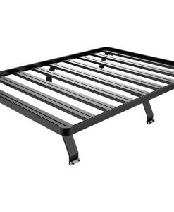 FRONT RUNNER - DODGE RAM W/ RAMBOX (2009-CURRENT) SLIMLINE II 6'4" BED RACK KIT