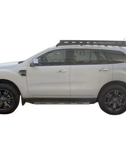 FRONT RUNNER - FORD EVEREST (2015-CURRENT) SLIMLINE II ROOF RACK KIT