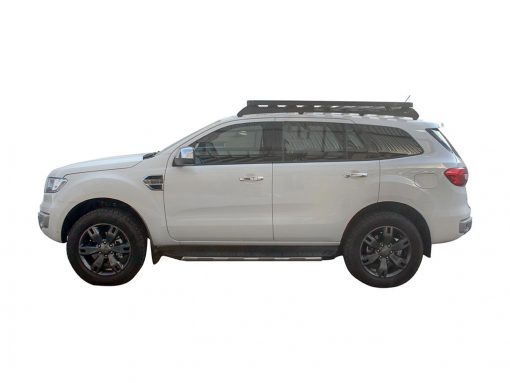 FRONT RUNNER - FORD EVEREST (2015-CURRENT) SLIMLINE II ROOF RACK KIT