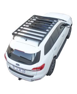 FRONT RUNNER - FORD EVEREST (2015-CURRENT) SLIMLINE II ROOF RACK KIT