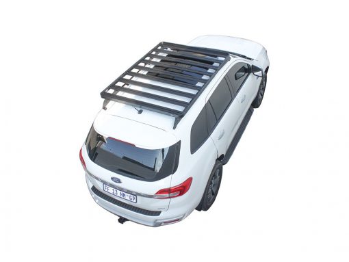 FRONT RUNNER - FORD EVEREST (2015-CURRENT) SLIMLINE II ROOF RACK KIT